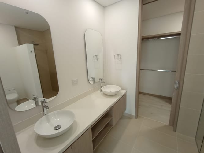 Apartaestudio en arriendo en Los Mangos, Medellín, 73 m² · foto 4 de 14