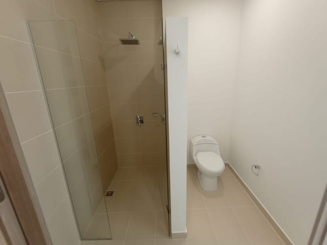 Apartaestudio en arriendo en Los Mangos, Medellín, 73 m² · foto 7 de 14