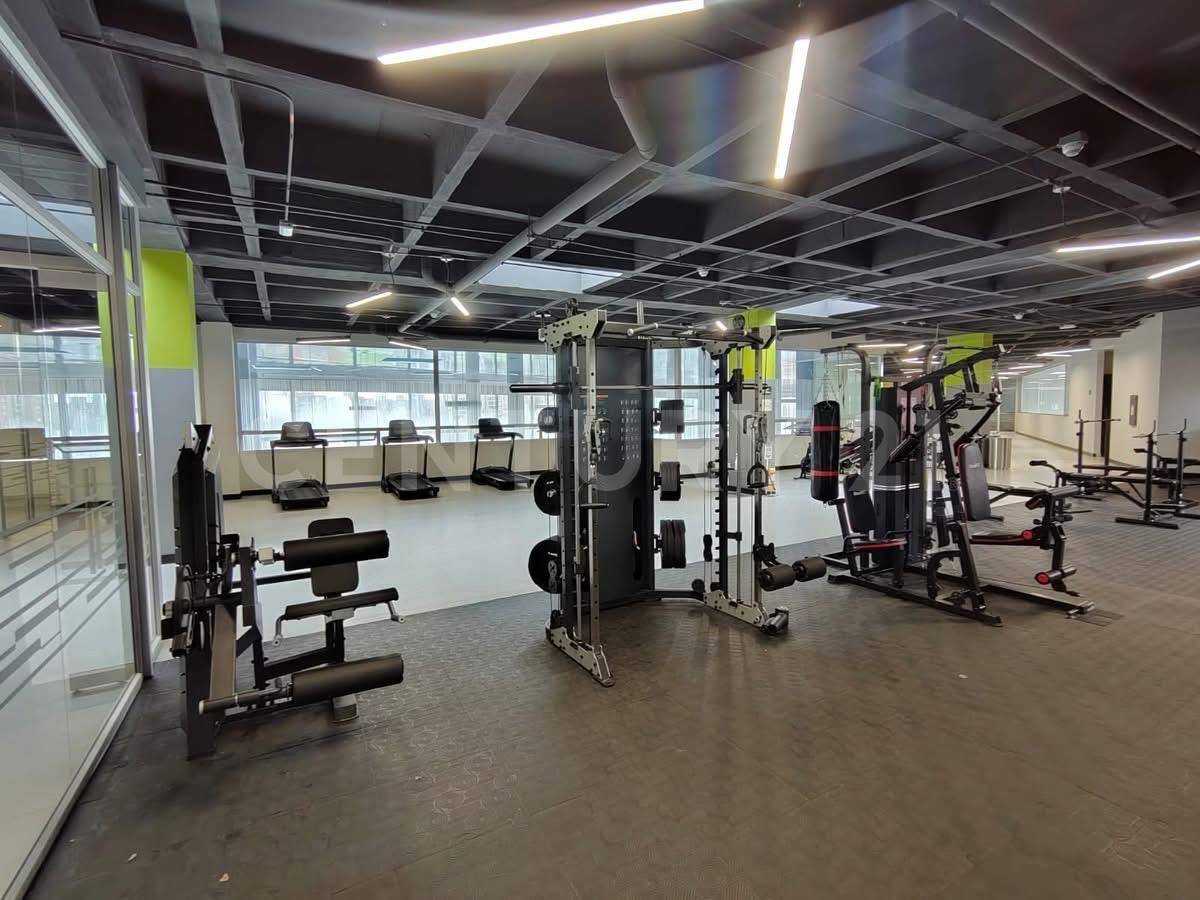 Apartamento en venta en Hayuelos, Bogotá · foto 3 de 18