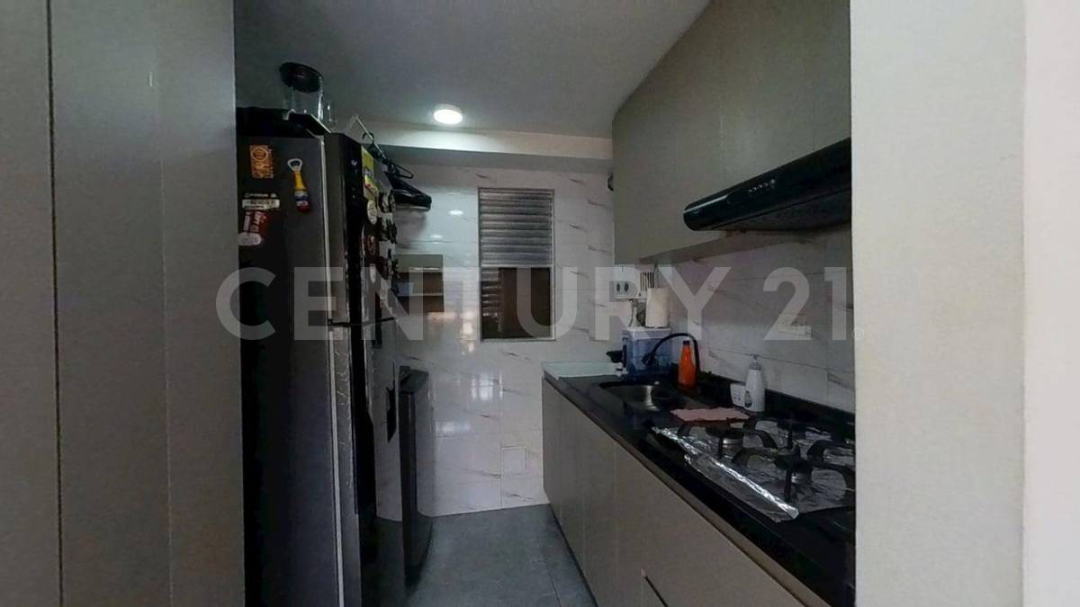 Apartamento en venta en Hayuelos, Bogotá · foto 4 de 18