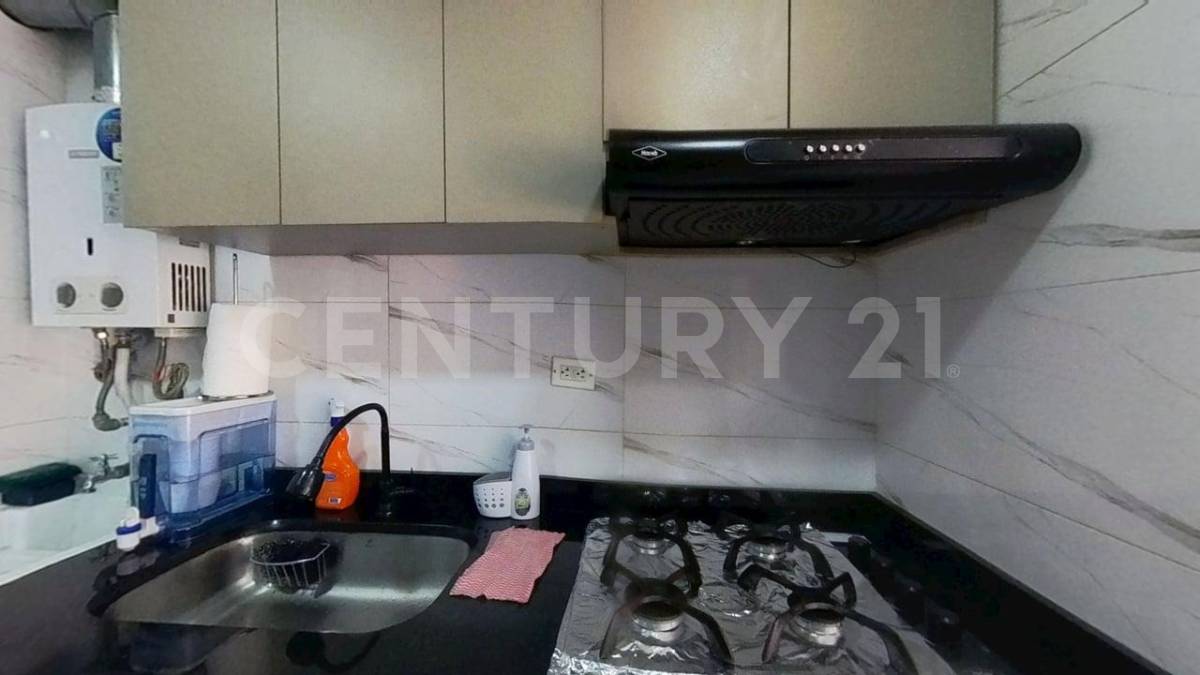 Apartamento en venta en Hayuelos, Bogotá · foto 5 de 18