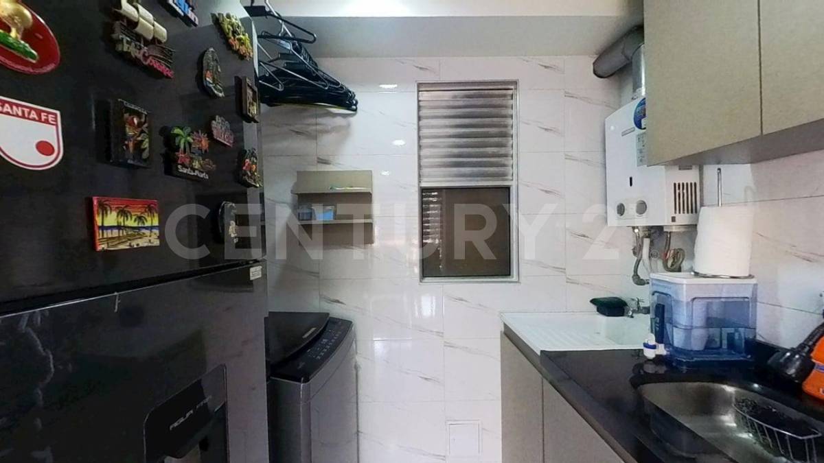 Apartamento en venta en Hayuelos, Bogotá · foto 6 de 18