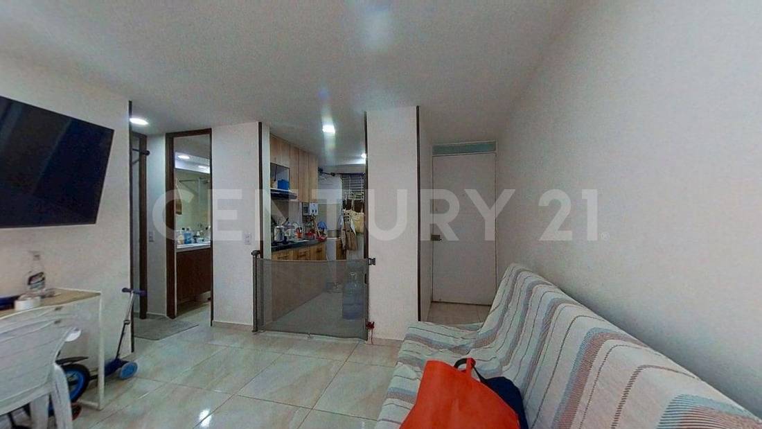 Apartamento en venta en Hayuelos, Bogotá · foto 7 de 18