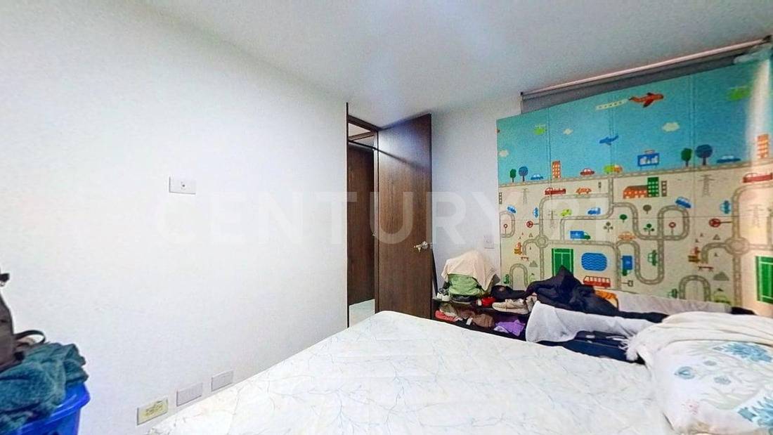 Apartamento en venta en Hayuelos, Bogotá · foto 9 de 18