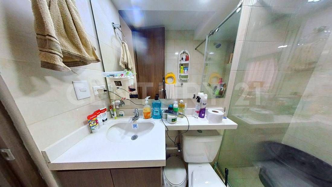 Apartamento en venta en Hayuelos, Bogotá · foto 10 de 18