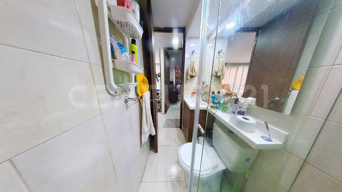 Apartamento en venta en Hayuelos, Bogotá · foto 11 de 18