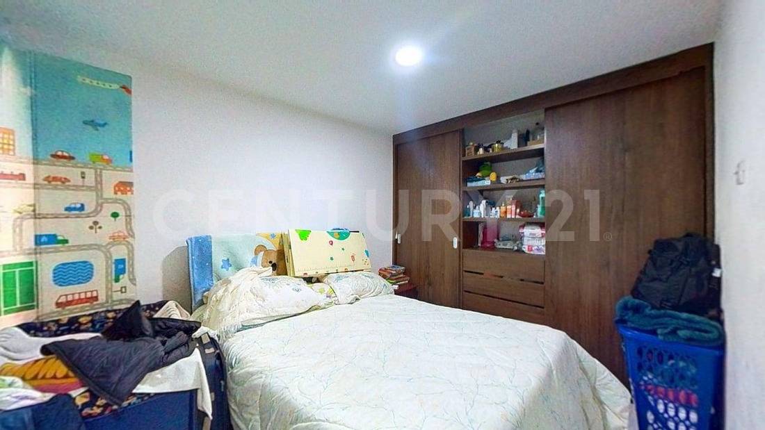 Apartamento en venta en Hayuelos, Bogotá · foto 12 de 18