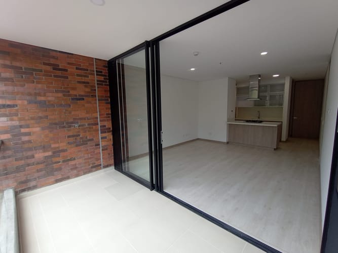 Apartaestudio en arriendo en Los Mangos, Medellín, 73 m² · foto 14 de 14