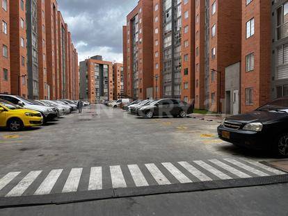 Apartamento en venta en Hayuelos, Bogotá · foto 16 de 18