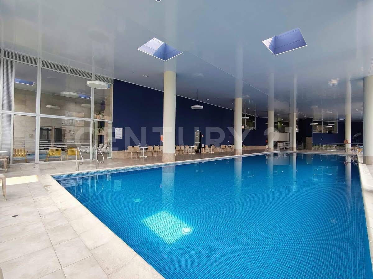 Apartamento en venta en Hayuelos, Bogotá · foto 18 de 18