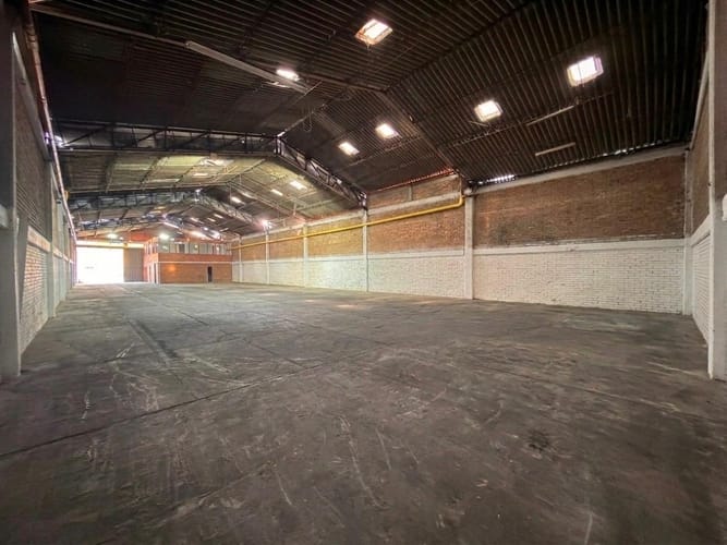 Bodega en arriendo en Guadalupe, Dosquebradas, 780 m² · foto 3 de 5