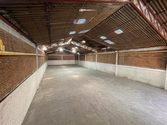 Bodega en arriendo en Guadalupe, Dosquebradas, 780 m² · foto 4 de 5