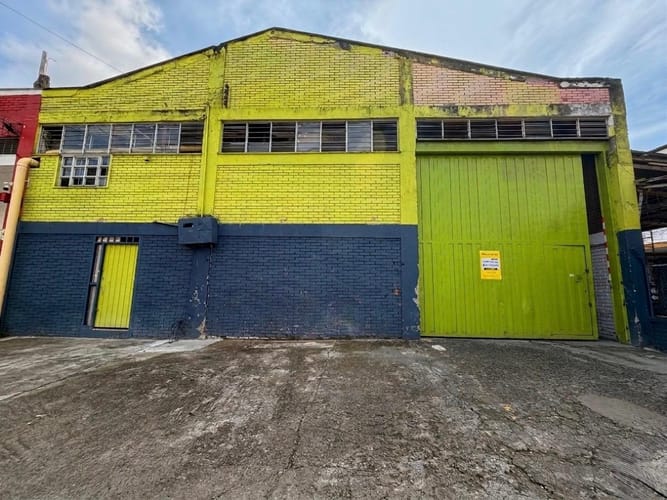Bodega en arriendo en Guadalupe, Dosquebradas, 780 m² · foto 5 de 5