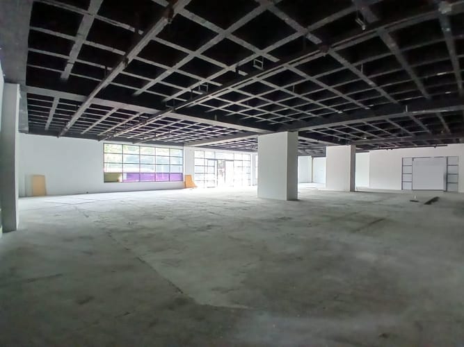 Local en arriendo en Cuarta Brigada, Medellín, 750 m² · foto 8 de 10