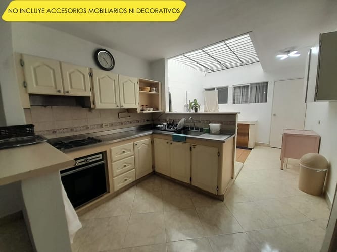 Local en arriendo en Las Acacias, Medellín, 185 m² · foto 3 de 13