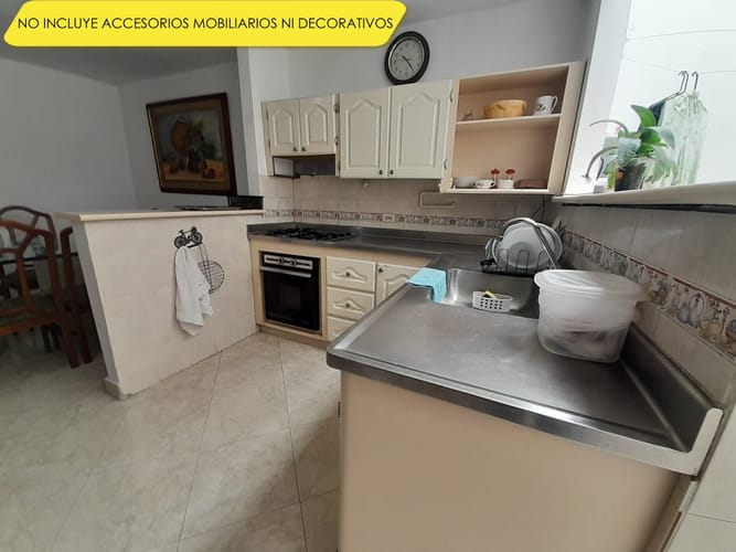Local en arriendo en Las Acacias, Medellín, 185 m² · foto 5 de 13