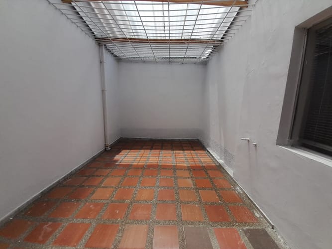 Local en arriendo en Laureles, Medellín, 224 m² · foto 14 de 15