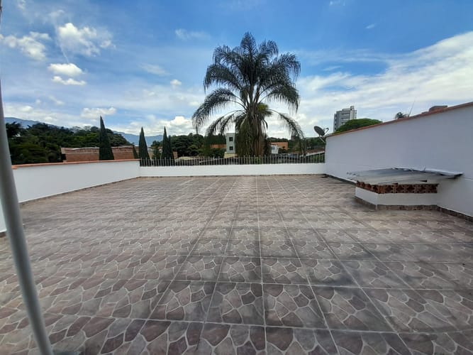 Local en arriendo en Laureles, Medellín, 224 m² · foto 15 de 15