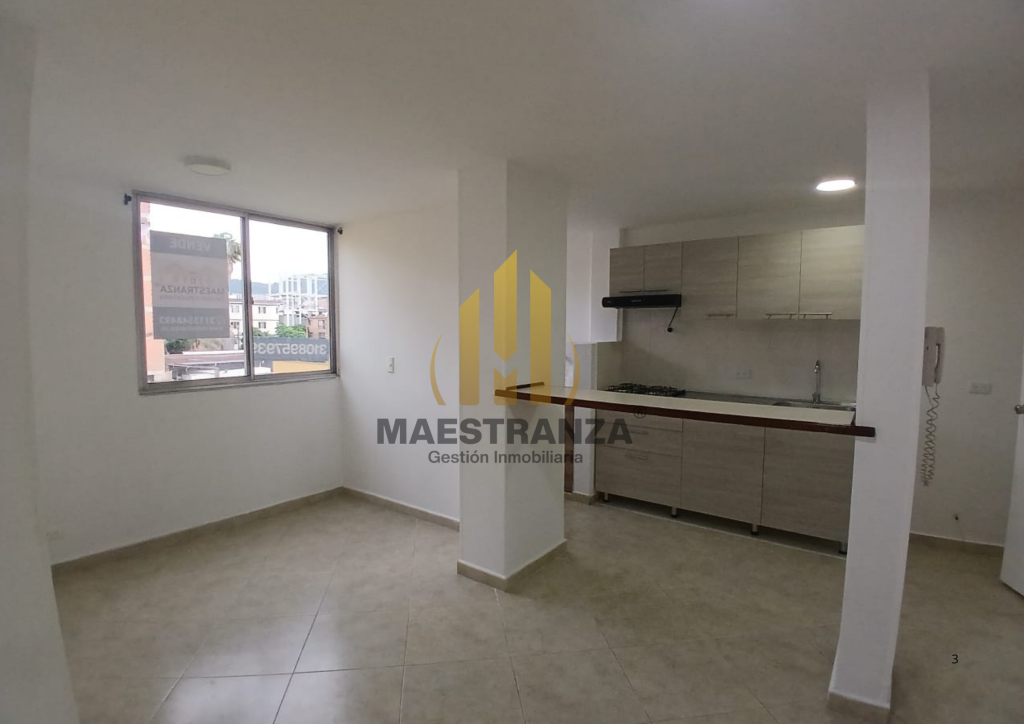Apartamento en venta en Belén, Medellín · foto 2 de 19
