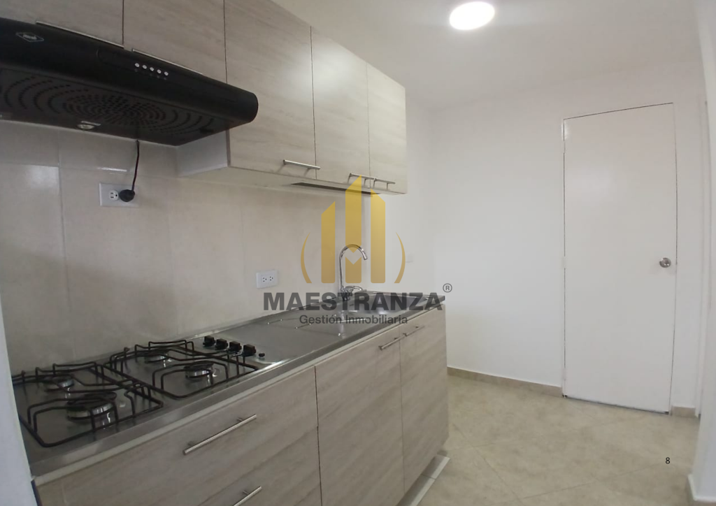 Apartamento en venta en Belén, Medellín · foto 3 de 19