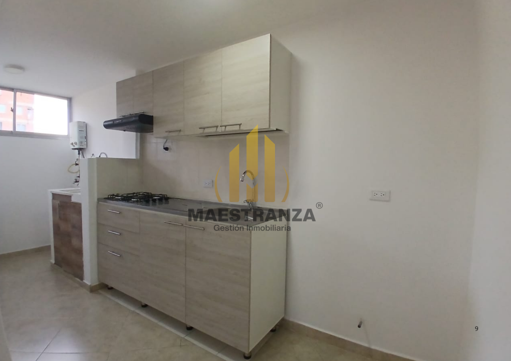 Apartamento en venta en Belén, Medellín · foto 4 de 19