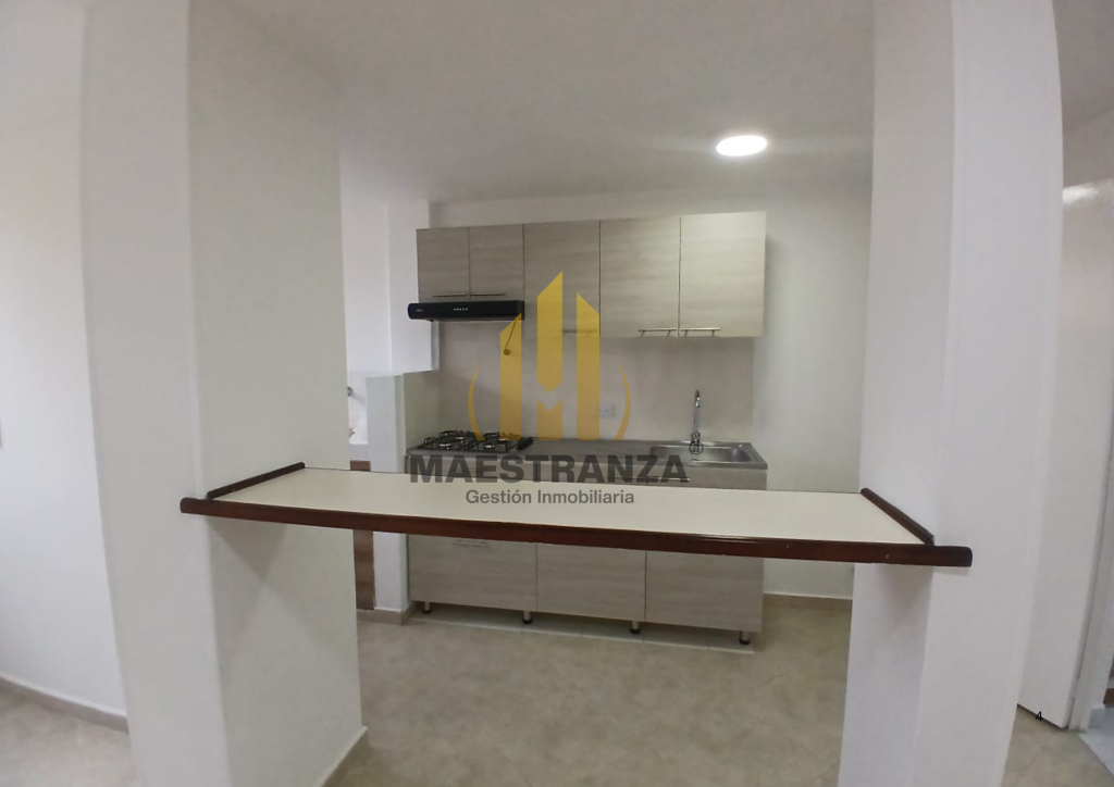 Apartamento en venta en Belén, Medellín · foto 6 de 19