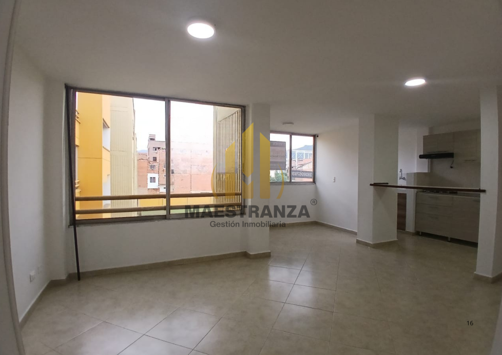 Apartamento en venta en Belén, Medellín · foto 7 de 19