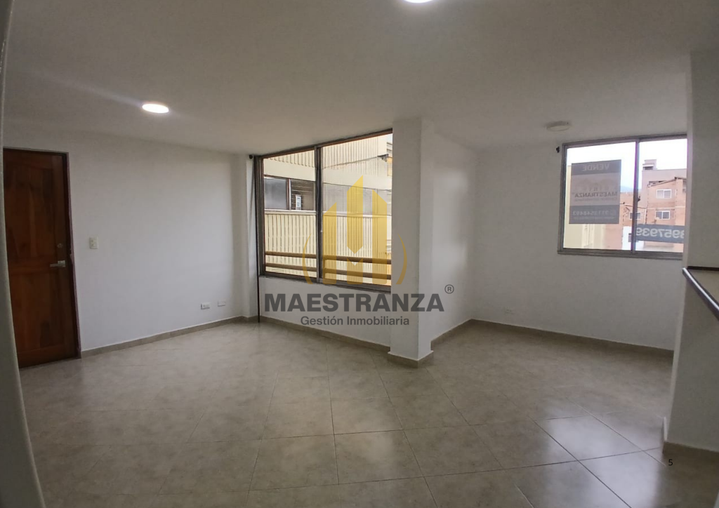 Apartamento en venta en Belén, Medellín · foto 8 de 19