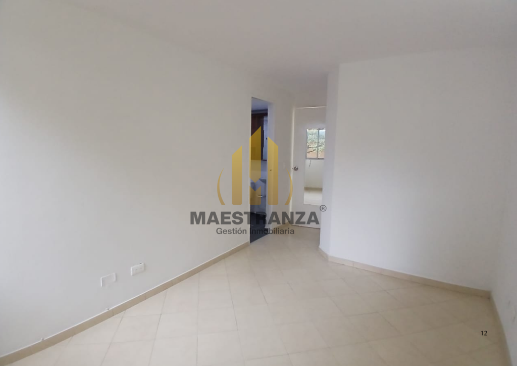 Apartamento en venta en Belén, Medellín · foto 10 de 19