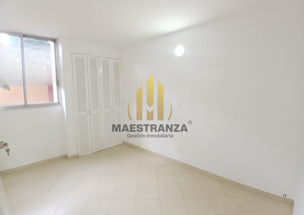 Apartamento en venta en Belén, Medellín · foto 11 de 19