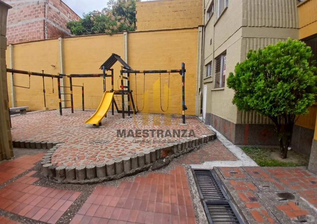 Apartamento en venta en Belén, Medellín · foto 13 de 19