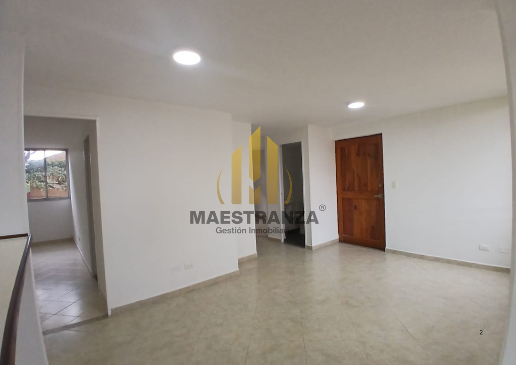 Apartamento en venta en Belén, Medellín · foto 14 de 19
