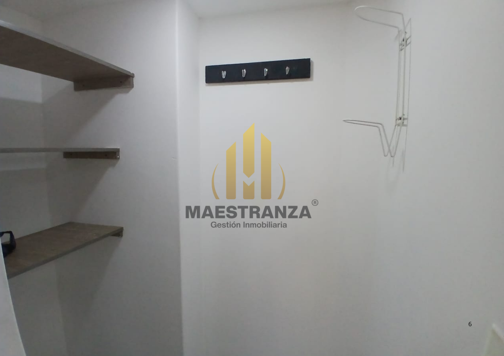 Apartamento en venta en Belén, Medellín · foto 15 de 19