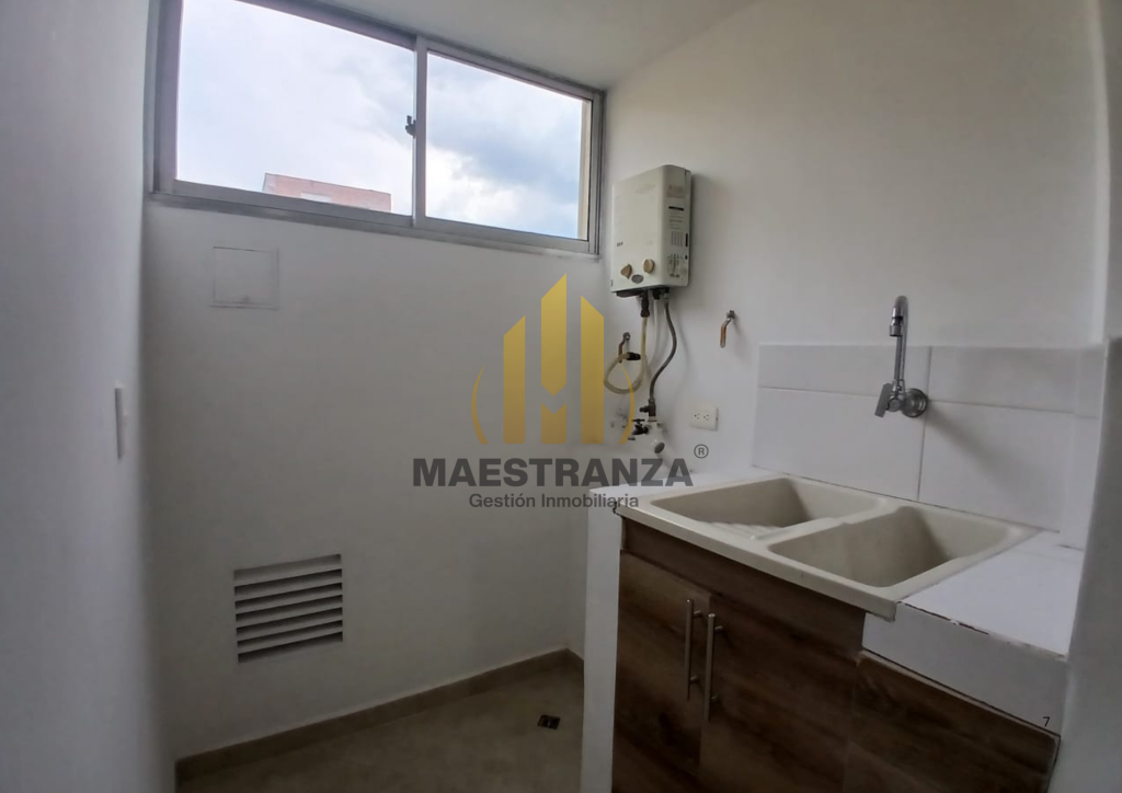 Apartamento en venta en Belén, Medellín · foto 16 de 19