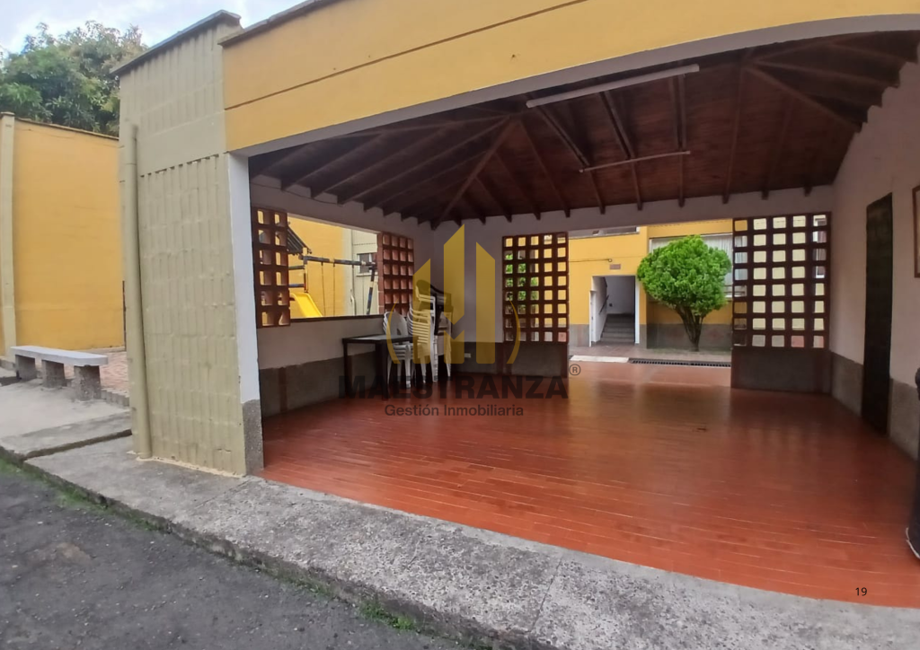 Apartamento en venta en Belén, Medellín · foto 17 de 19