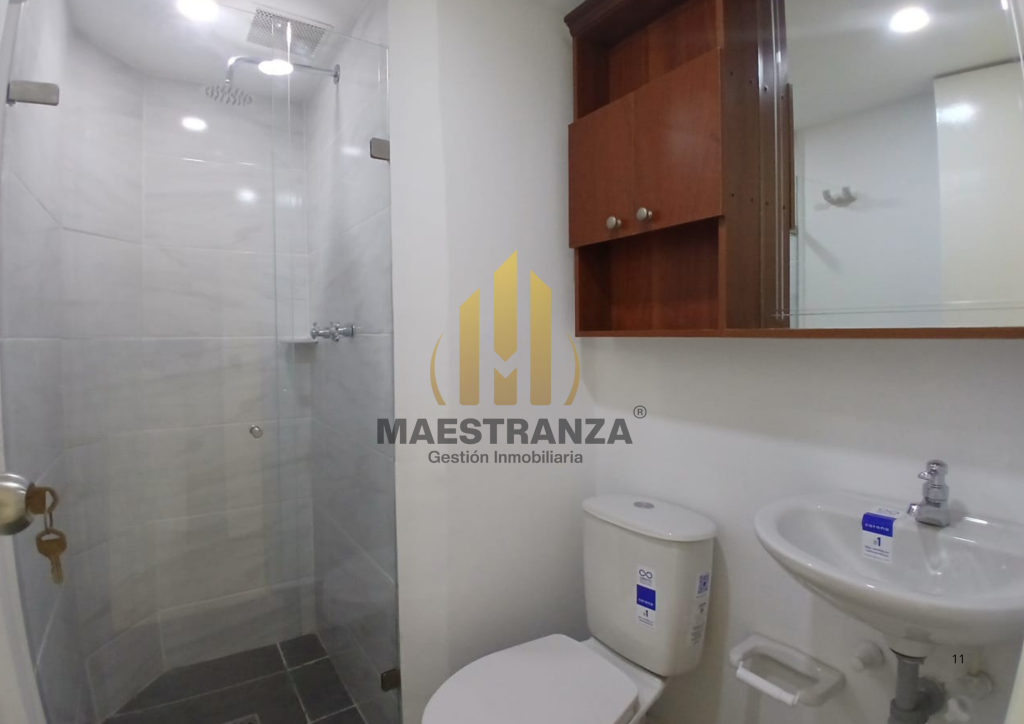 Apartamento en venta en Belén, Medellín · foto 18 de 19