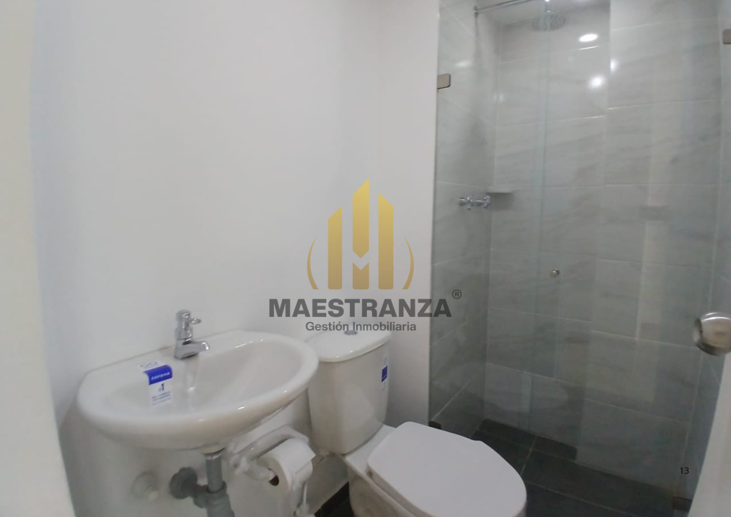 Apartamento en venta en Belén, Medellín · foto 19 de 19