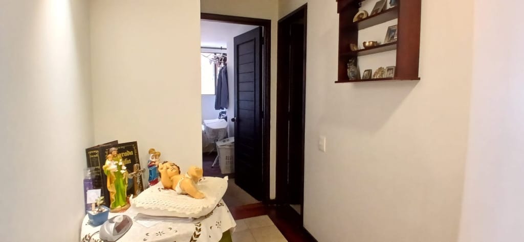 Apartamento de 3 alcobas en venta en La Carolina, Bogotá, 90 m² · foto 6 de 24