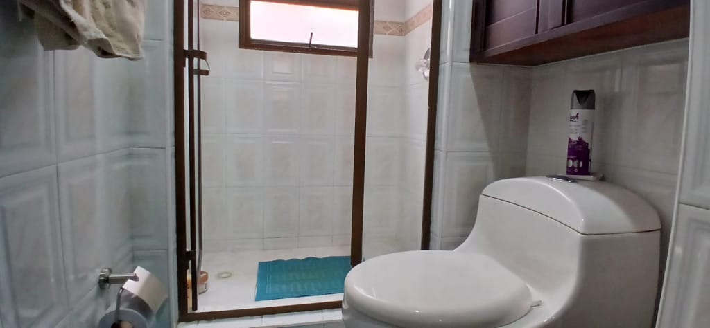 Apartamento de 3 alcobas en venta en La Carolina, Bogotá, 90 m² · foto 18 de 24