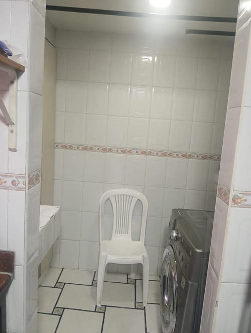 Apartamento de 3 alcobas en venta en La Carolina, Bogotá, 90 m² · foto 24 de 24