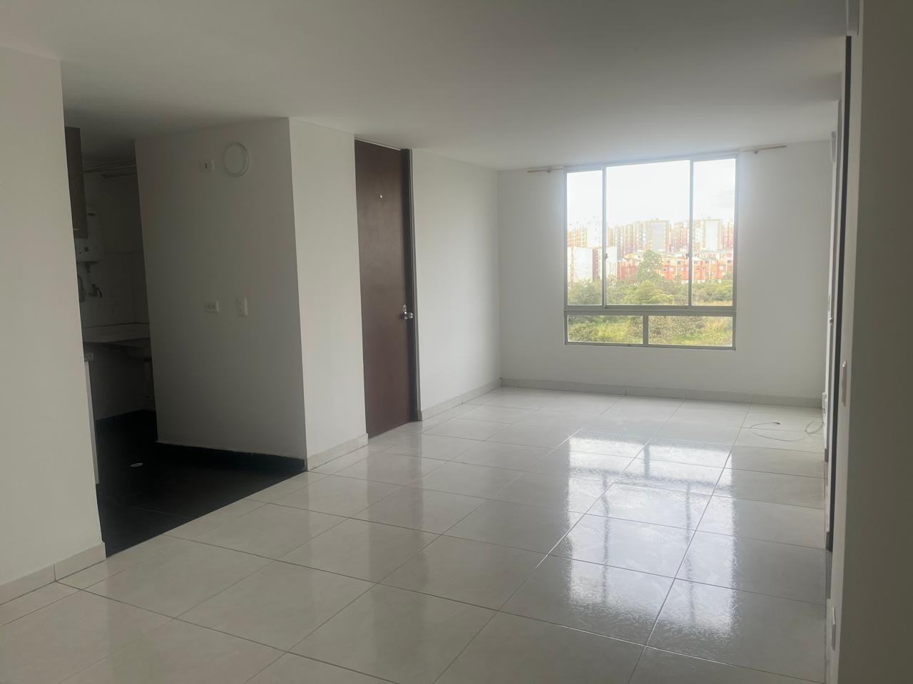 Apartamento en venta en Ciudad Techo Ii, Bogotá · foto 5 de 12