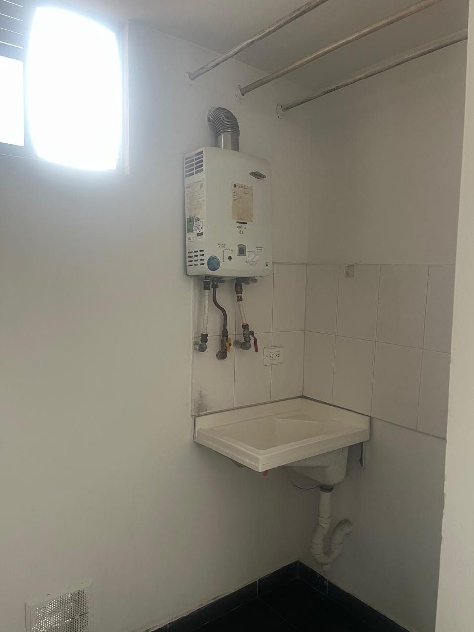 Apartamento en venta en Ciudad Techo Ii, Bogotá · foto 7 de 12
