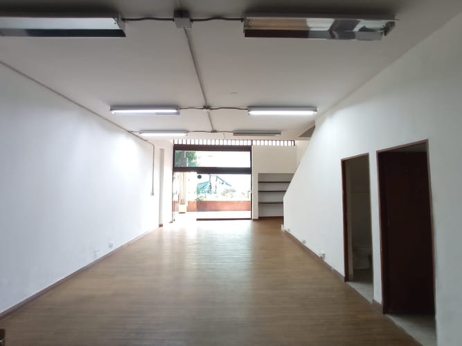 Local en arriendo en Las Vegas, Envigado, 143 m² · foto 3 de 5