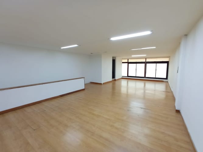 Local en arriendo en Las Vegas, Envigado, 143 m² · foto 4 de 5
