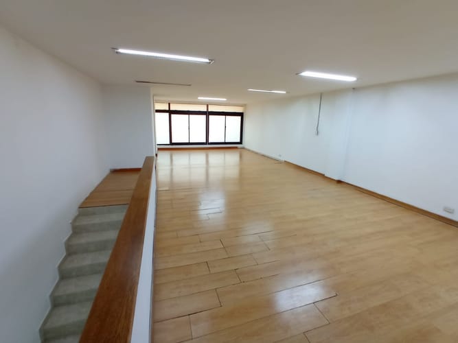 Local en arriendo en Las Vegas, Envigado, 143 m² · foto 5 de 5