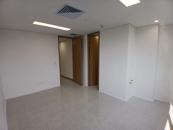 Consultorio en arriendo en Laureles, Medellín, 29 m² · foto 7 de 9