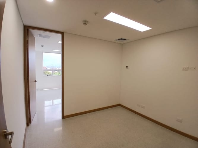 Consultorio en arriendo en Laureles, Medellín, 29 m² · foto 8 de 9