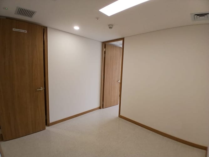 Consultorio en arriendo en Laureles, Medellín, 29 m² · foto 9 de 9