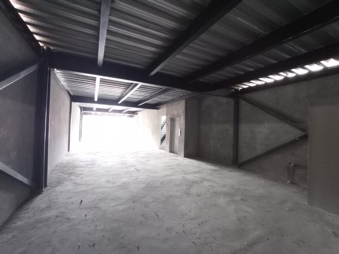 Local en arriendo en Boston, Medellín, 160 m² · foto 2 de 5