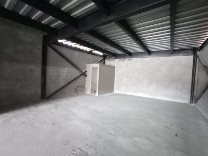 Local en arriendo en Boston, Medellín, 160 m² · foto 3 de 5